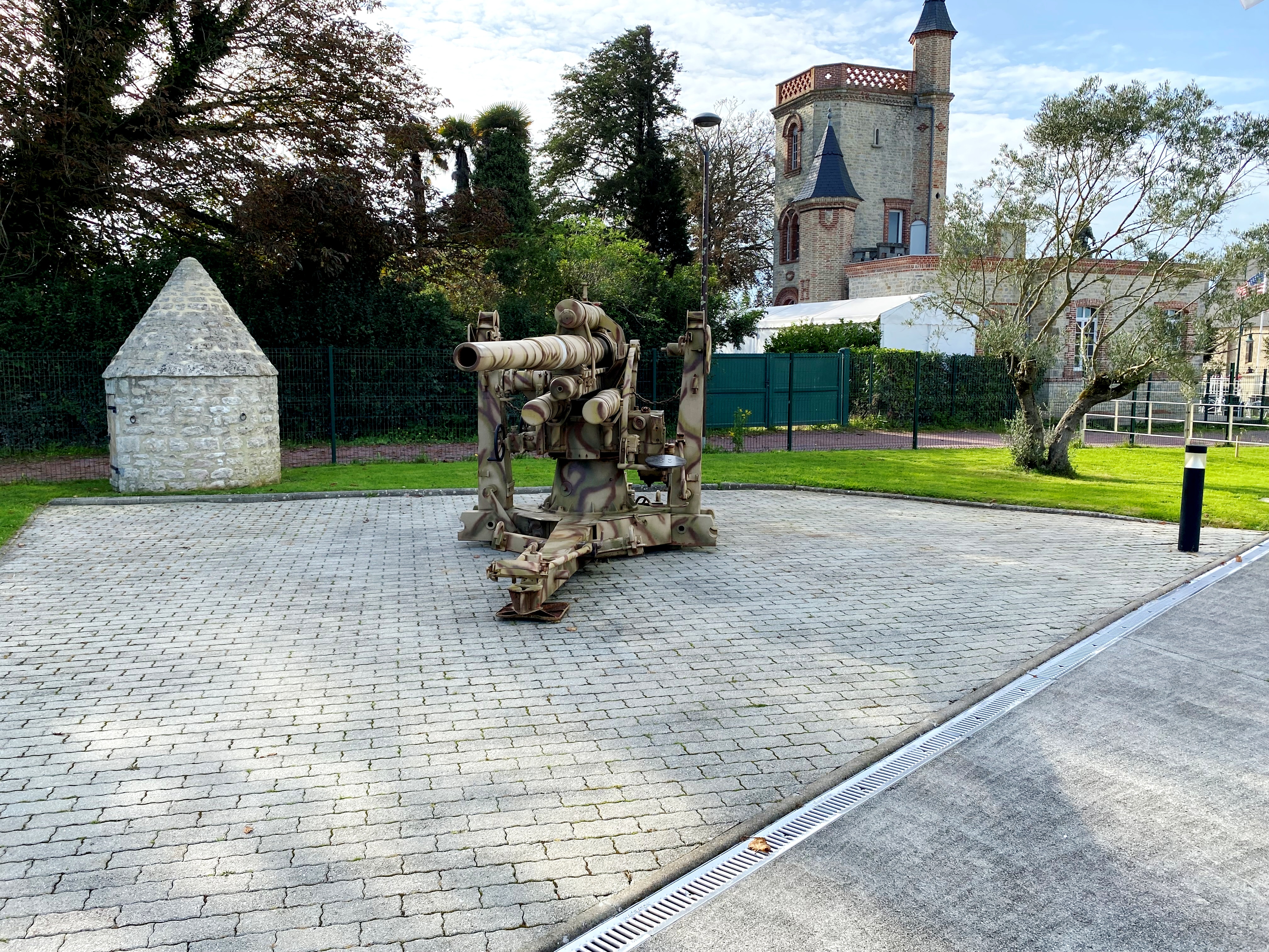 Photo n° 1 de l'avis de arnorleans. fait le 04/10/2023 à 08:06