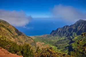 Pu’u O Kila Lookout image