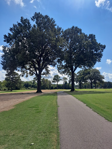 Public Golf Course «The Links at Pine Hill», reviews and photos, 1005 Alice Ave, Memphis, TN 38106, USA