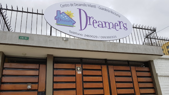 Opiniones de Dreamers Guardería CDI Quito en Quito - Guardería
