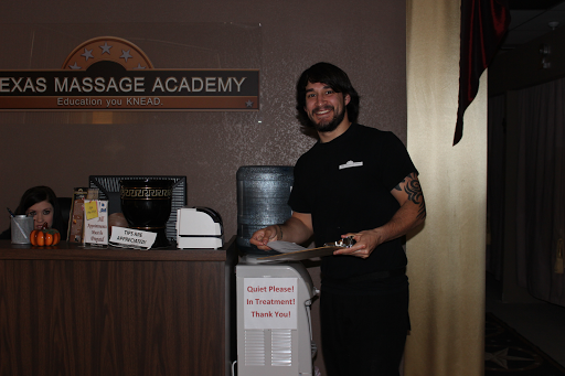 Store «Texas Massage Academy and day spa», reviews and photos