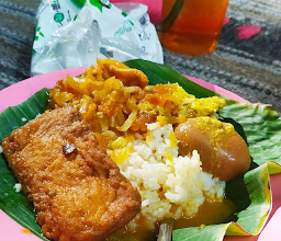 Nasi Ayam / Nasi Liwet Bu Widodo (Mbak Pon) photo