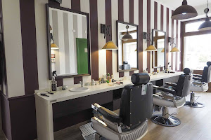 Chapeau Barber Shop