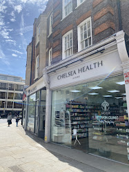 Chelsea Health Store