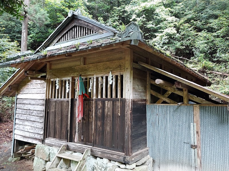 谷内神社