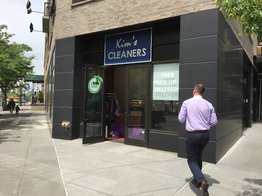 Kims Cleaners image 1