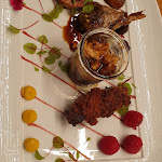 Photo n°2 de l'avis de Lorenza.e fait le 24/02/2024 à 23:43 sur le  Osteria in Scandiano à Scandiano