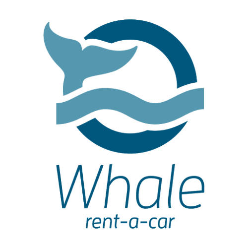 Whale rent-a-car - Praia da Vitória