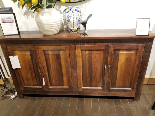 Furniture Store «Pottery Barn», reviews and photos, 6401 Bluebonnet Blvd #300, Baton Rouge, LA 70836, USA