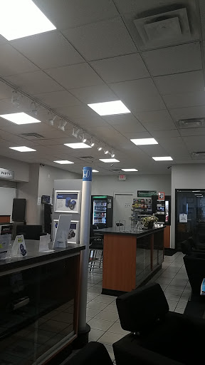 Honda Dealer «Honda Marysville», reviews and photos, 640 Colemans Crossing Blvd, Marysville, OH 43040, USA