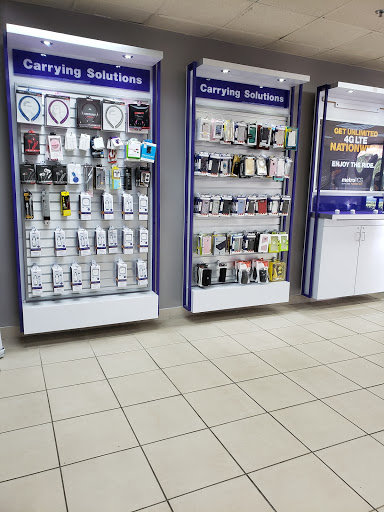 Cell Phone Store «MetroPCS Authorized Dealer», reviews and photos, 919 N University Dr, Coral Springs, FL 33071, USA