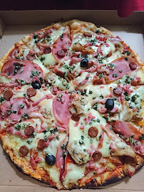 Plats et boissons du Pizzeria Tutti Pizza Castelsarrasin - n°17