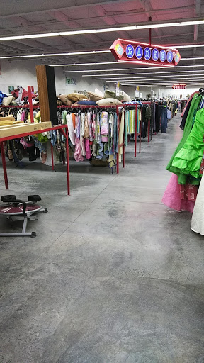 Thrift Store «Dav Thrift Store», reviews and photos