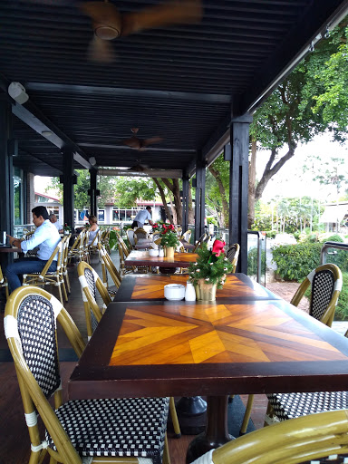 Restaurantes con reservado en Punta Cana