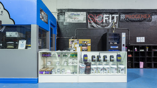 Gym «CrossFit Fort Lauderdale Powered by Muscle Farm», reviews and photos, 1255 N Flagler Dr, Fort Lauderdale, FL 33304, USA