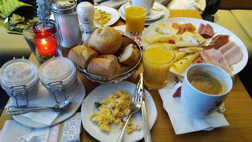 Hotels with brunch in Munich