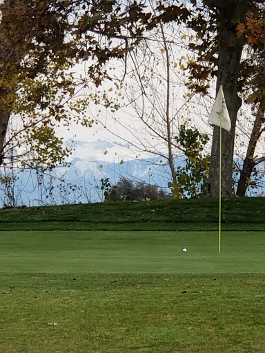 Golf Course «Valley Oaks Golf Course», reviews and photos, 1800 S Plaza St, Visalia, CA 93277, USA