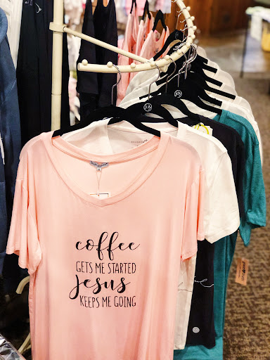 Gift Shop «Seedlings Gifts & Books», reviews and photos, 521 W 78th St, Chanhassen, MN 55317, USA