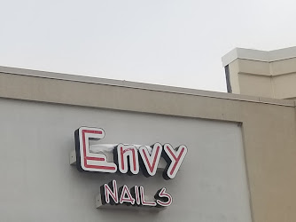 Envy Nails