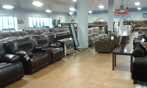 Furniture Store «FFO Home», reviews and photos, 580 Amity Rd, Conway, AR 72032, USA