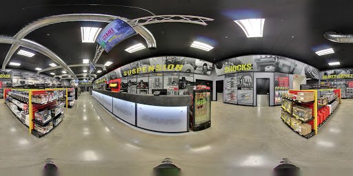 Truck Accessories Store «4 Wheel Parts Performance Center - Coppell», reviews and photos, 800 W Sandy Lake Rd, Coppell, TX 75019, USA