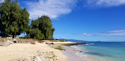 Zdjęcie Nimitz Beach obszar udogodnień