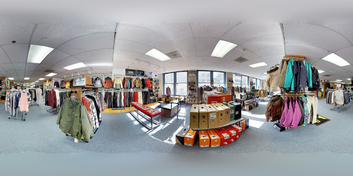 Outdoor Sports Store «U.S. Outdoor», reviews and photos, 219 SW Broadway, Portland, OR 97205, USA