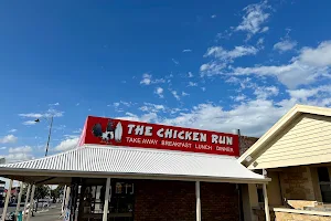 The Chicken Run image