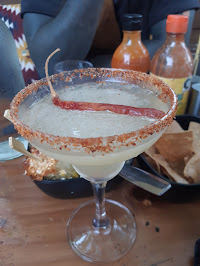 Margarita du Restaurant mexicain Mexiko Hossegor à Soorts-Hossegor - n°1