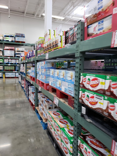 Warehouse club «BJ’s Wholesale Club», reviews and photos, 620 Riverside Dr, Coral Springs, FL 33071, USA