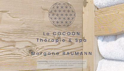 Le Cocoon 7/7 Morgane Baumann
