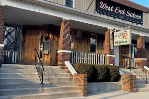West End Saloon image