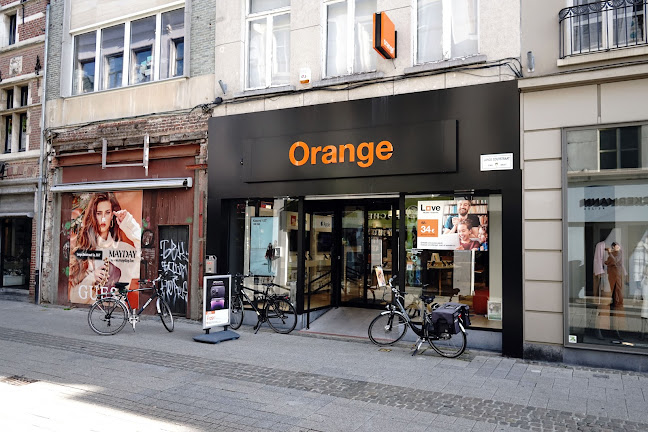 Orange Shop Aalst - Aalst