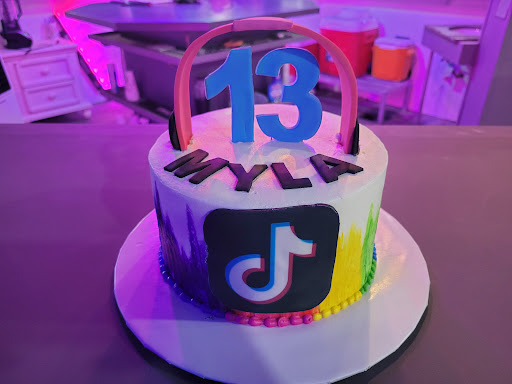 Bakery «A Cake Occasion», reviews and photos, 3901 E 112th Ave, Thornton, CO 80233, USA