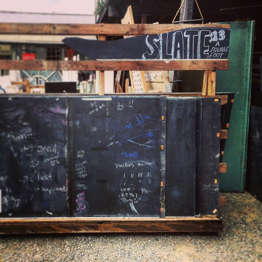 Architectural Salvage Store «Earthwise Architectural Salvage», reviews and photos, 628 E 60th St, Tacoma, WA 98404, USA