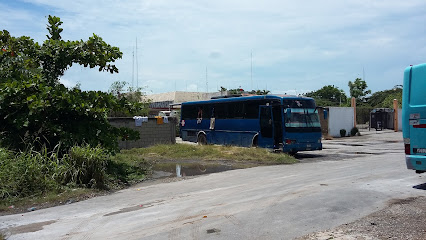 Terminal de Autobuses de Chetumal