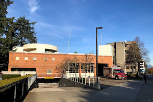 Burnaby Fire Station #3