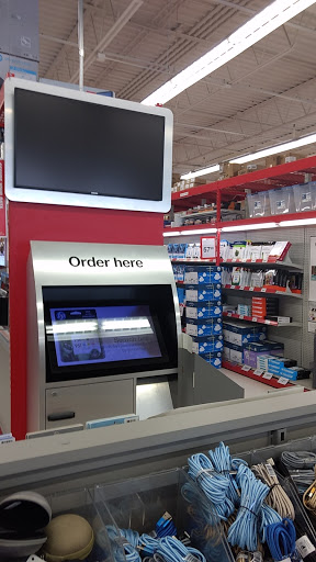 Office Supply Store «Staples», reviews and photos, 3701 Vestal Pkwy E, Vestal, NY 13850, USA