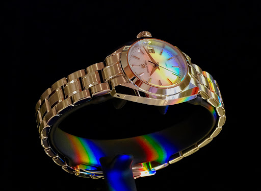 Jewelry Store «Little Treasury Jewelers», reviews and photos, 2506 New Market Ln, Gambrills, MD 21054, USA