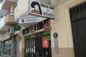 Snack-bar O Infante image