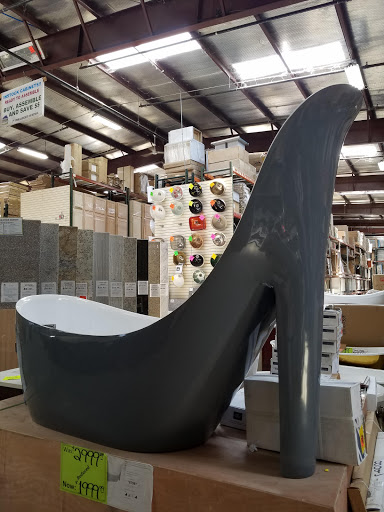 Kitchen Supply Store «Builders Surplus-Haltom City», reviews and photos, 5832 E Belknap St, Haltom City, TX 76117, USA