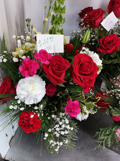 Florist «Flowers Matters», reviews and photos, 9911 Lake June Rd # F, Dallas, TX 75217, USA