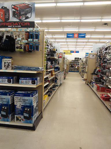 Hardware Store «Harbor Freight Tools», reviews and photos, 2415 Gilmer Rd, Longview, TX 75604, USA