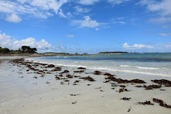 Photo de Plage de Trestel et le règlement