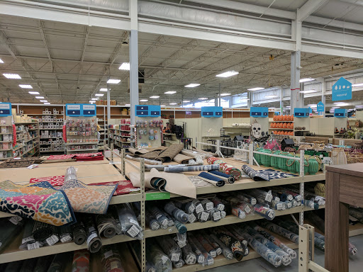 Home Goods Store «At Home», reviews and photos, 5000 Mt Zion Pkwy, Stockbridge, GA 30281, USA
