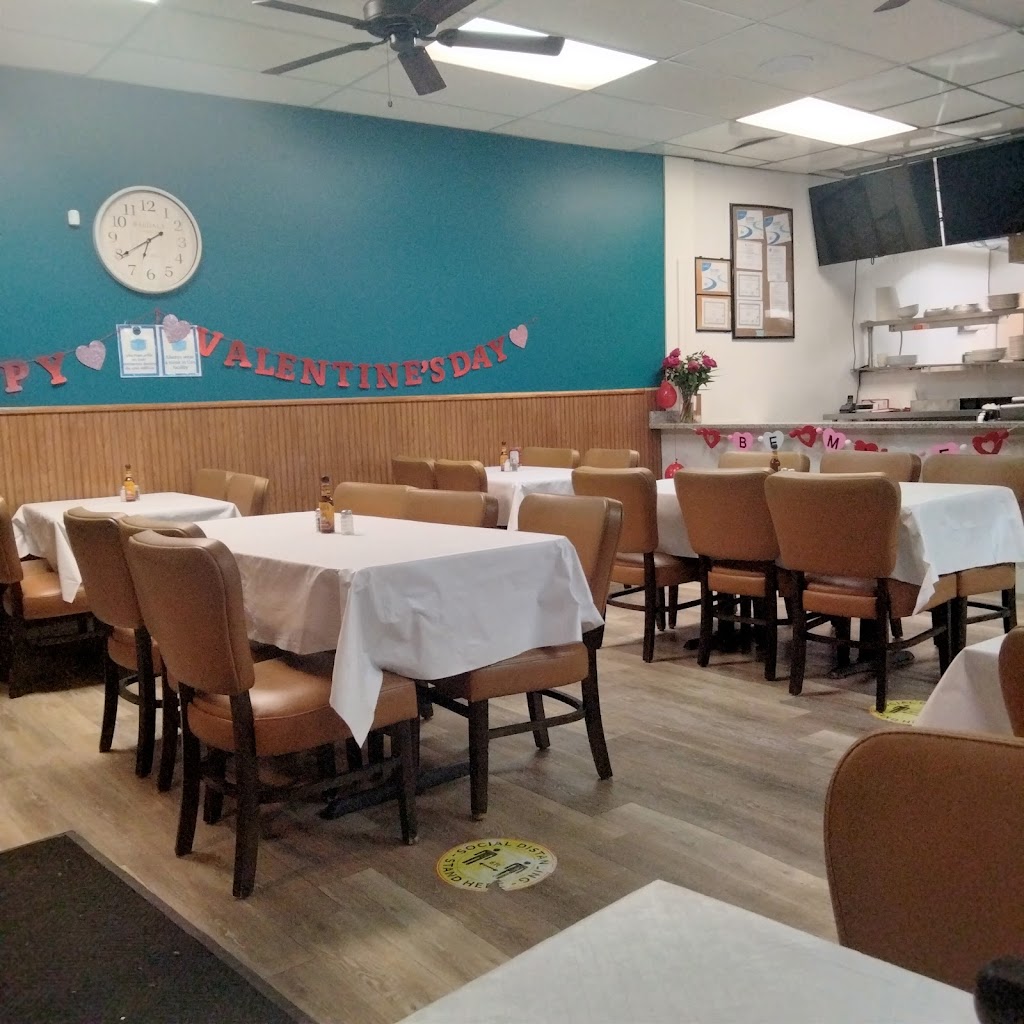 Victoria's International Restaurant Lynn, MA 01902 Menu, Hours