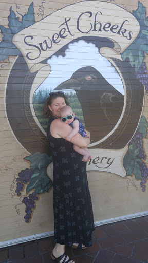 Winery «Sweet Cheeks Winery», reviews and photos, 27007 Briggs Hill Rd, Eugene, OR 97405, USA