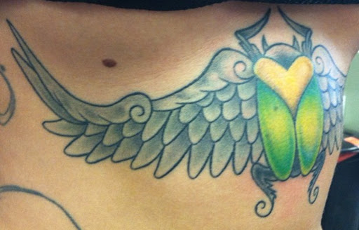 Tattoo Shop «Johnnys Tattoo», reviews and photos, 2400 E 88th Ave unit k, Denver, CO 80229, USA