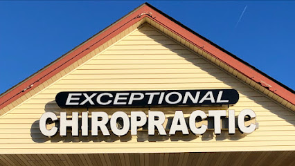 Exceptional Chiropractic: Ingbretson Christine DC, DACNB, FACFN