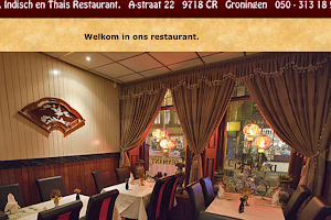 Restaurant Diamant